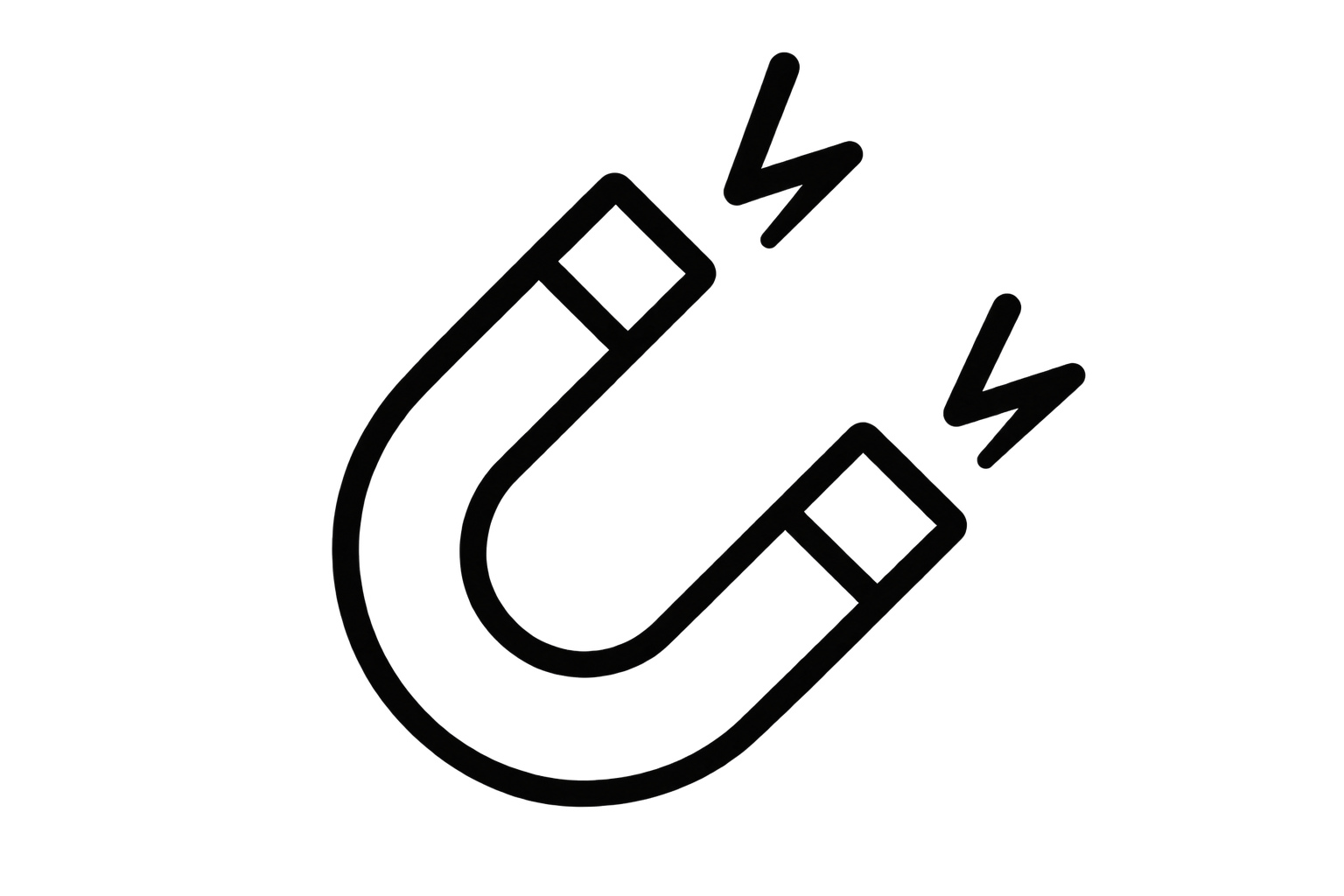 Magnet icon